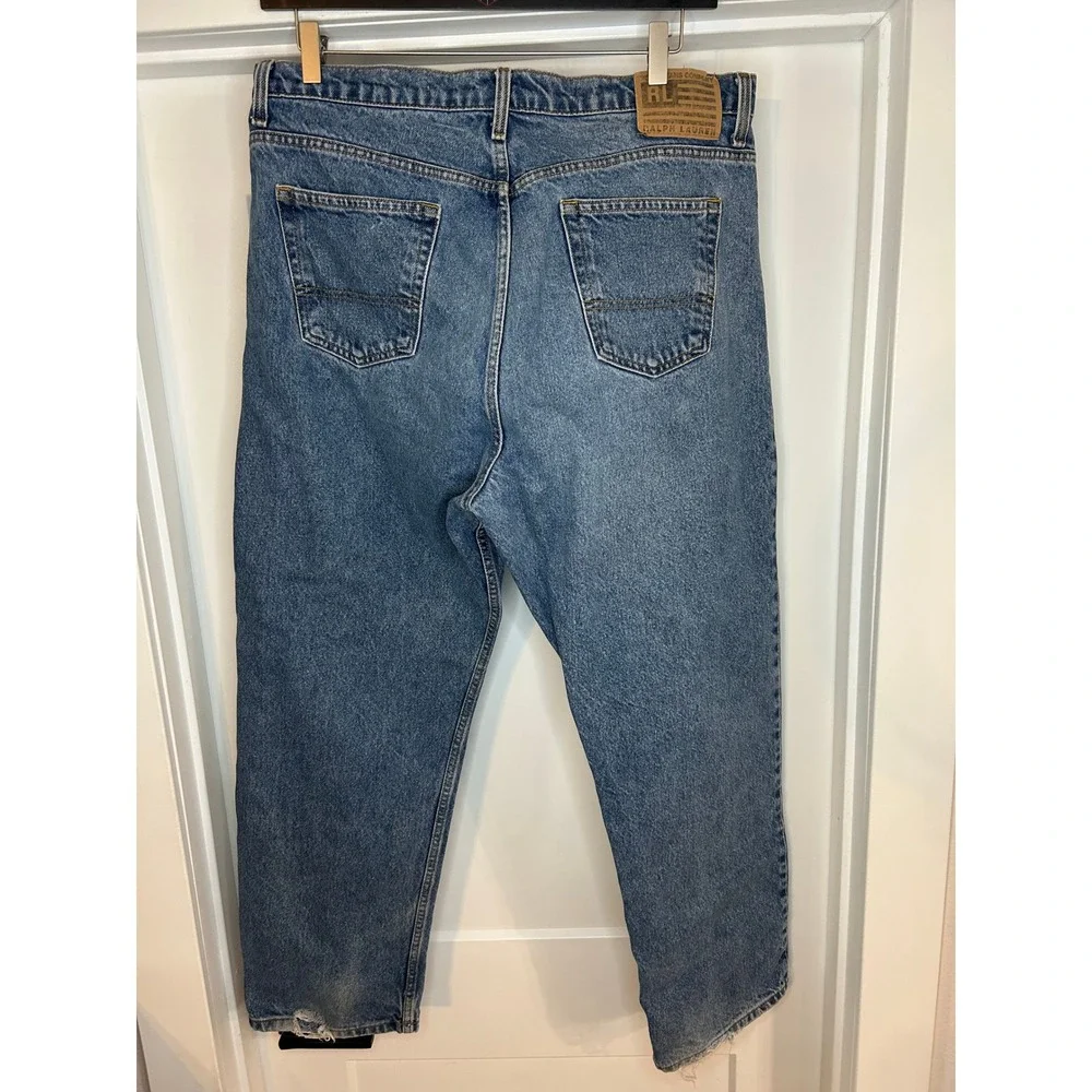 Polo Ralph Lauren polo jeans